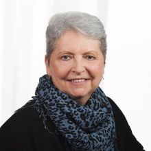 Evelyn Preissler